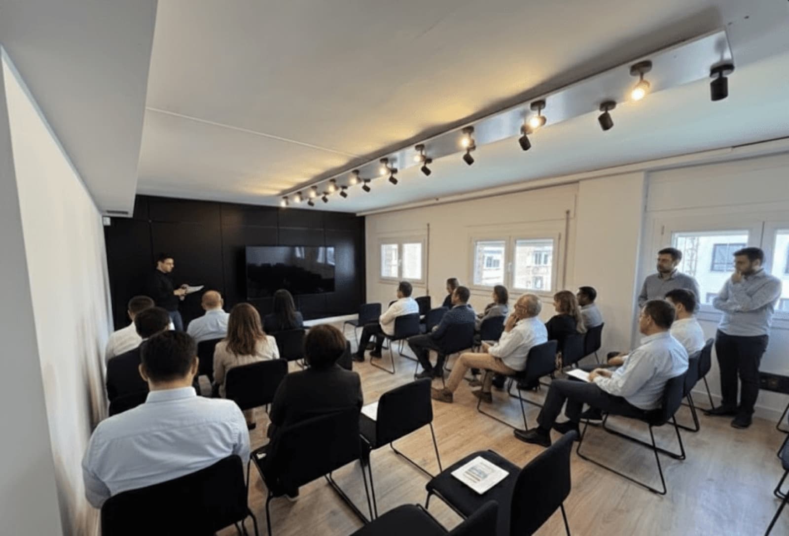 Sala de Eventos