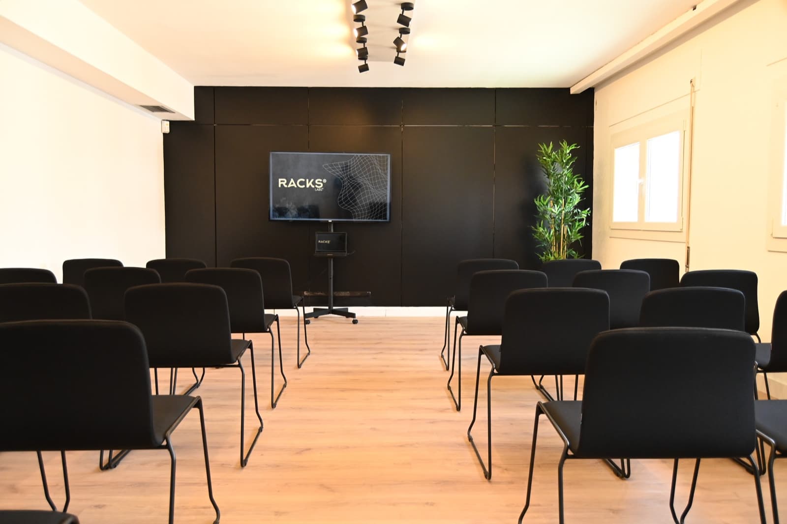 Sala de Eventos
