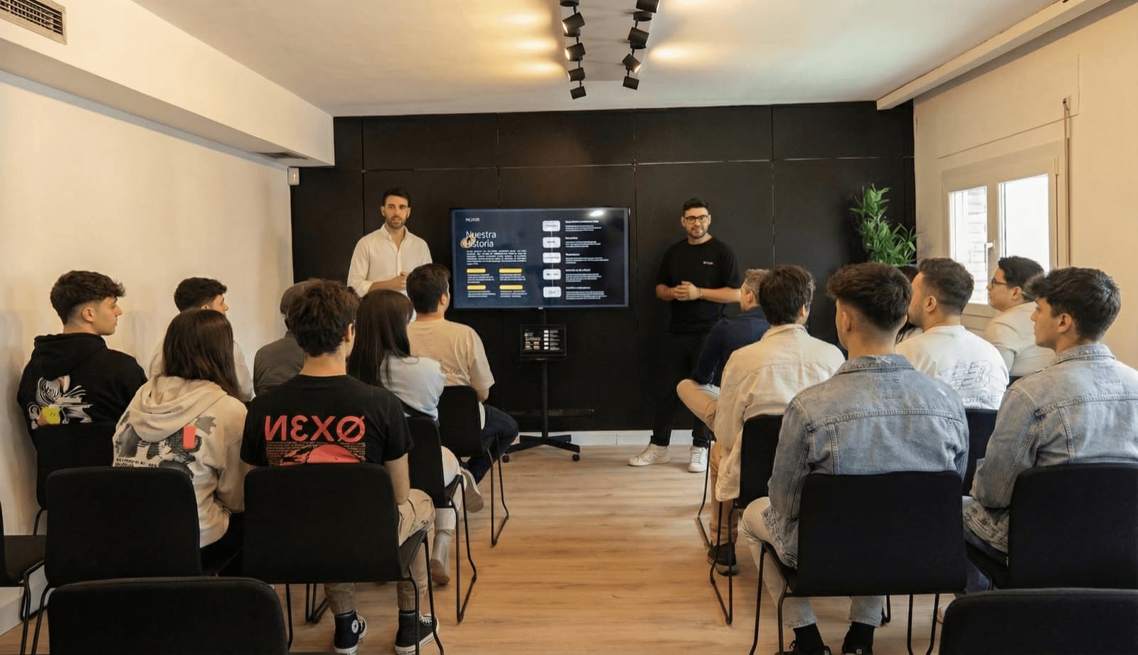 Sala de Eventos