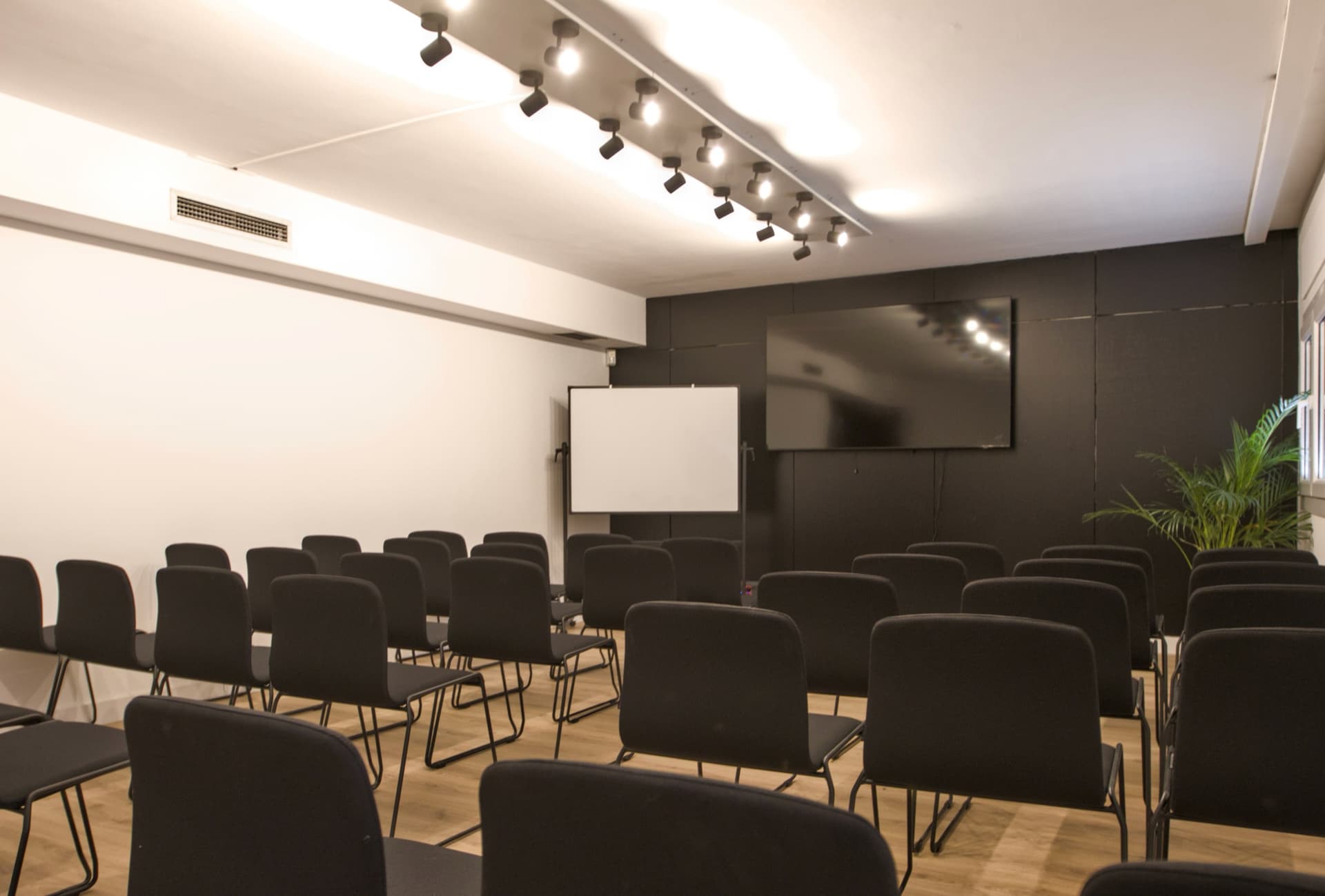 Sala de Eventos