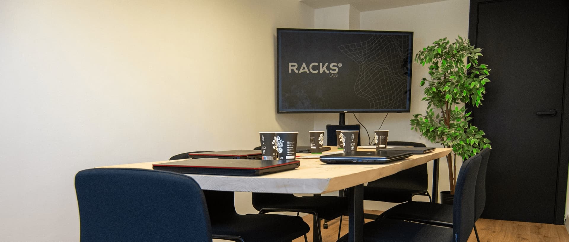 Sala de Reuniones