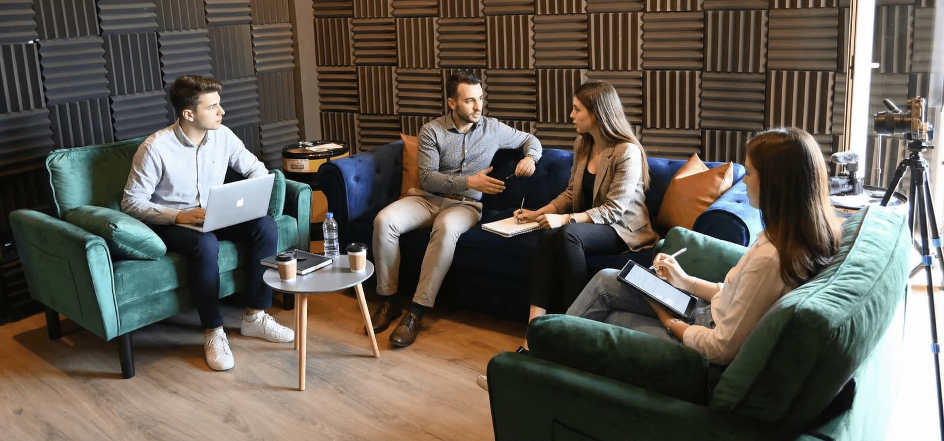 Estudio Multimedia